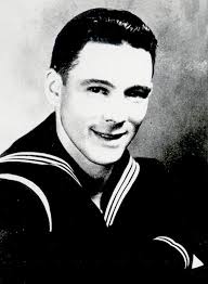 USS Utah Casualty: David L. Crossett