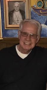 Raymond Lambert Obituary (1930