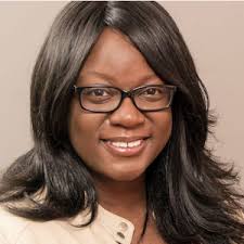 Kameelah Benjamin-Fuller, Author at TechCrunch