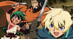 Deltora quest at 1anime.to for the best viewing experience. List Of Deltora Quest Episodes Deltora Quest Wiki Fandom