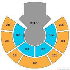 Concord Seating Chart At T Park Sf Seating Chart Under The