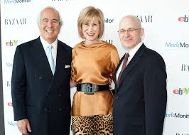 For over 40 years he has worked with, advised, and consulted with hundreds of financial institutions, corporations and government agencies around the world. Alan Marks Valerie Salembier Frank W Abagnale Alan Marks And Frank W Abagnale Photos Zimbio