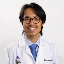 Y. Jay Lin, MD