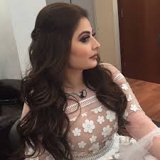 hair styling bay rafifazaa fashion facetime fallcolors beautiful valentino etsy braids cute makeup ابداع ستايل صالون كوفير رافي تلفزيو fashion style beautiful