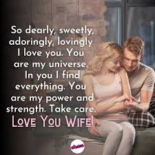 Sharing my hot wife with a friend. Romantic Love Messages For Wife Best Love Quotes For Wife