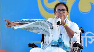 See more ideas about mamta banerjee, mamata banerjee, west bengal. Mamata Banerjee Slams Poll Panel For Curtailing Campaign For Last 3 Phases Of Polls Hindustan Times