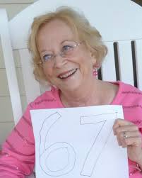 Obituary information for Suzanne Luckew