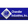 Chandler Industries logo