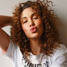 How often should you shower? What Is Co Wash How To Use A Cleansing Conditioner For Curly Hair
