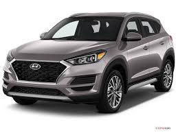 The 2019 hyundai tucson might have been the infant in the south korean automaker's family if it weren't for the arrival of the new kona crossover. 2019 Hyundai Tucson Prices Reviews Pictures U S News World Report