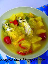 Lakukan sekali lagi, jadi rumah dan kemudian keluarkan ikan dari beku dan beras digunakan untuk bersedia. 32 Resepi Ikan Selar Masak Singgang Resepi Kitchen