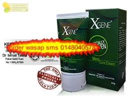 Hilang kejap pastu gatal balik.cream? Xgene Royale Malaysia Testimoni Produk Suami Isteri