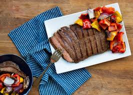 Ground beef1 pkg onion soup mix2/3 c. Amish Poor Man S Steak Recipe Allrecipes