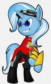 Free shipping on qualified orders. Pony Doctor Eggman Trixie Ariciul Sonic Pinkie Pie My Little Pony Sonic The Hedgehog Vertebrate Png Pngegg