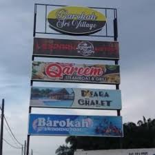 Batu pahat, also called bandar penggaram, is a town in batu pahat district, johor, malaysia. D Sara Chalet Prices Photos Reviews Address Malaysia