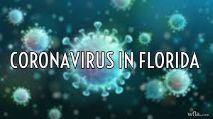 Full moon calendar 2021 includes the exact dates, names, and times of all full moons occurring in 2021. Florida Coronavirus State Reports 7 537 New Cases 160 New Deaths Wfla