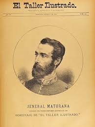 Marcos Segundo Maturana