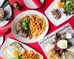 Order Toulouse Cafe And Bar Plano Delivery Online Dallas Fort Worth Menu Prices Uber Eats