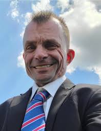 Jim Lanham, Joliet City Council Member, District 5 election questionnaire