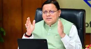 उत्तराखंड की सड़कों को चमकाने के लिए धामी कैबिनेट का बड़ा फैसला, PMGSY और निकाय क्षेत्रों के लिए जारी होगा स्पेशल फंड - dhami cabinet approves major fund for ...