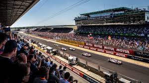 Les 24 heures du mans 2017 se sont achevées le dimanche 18 juin sur un succès sportif et populaire. 24 Heures Du Mans 2017 258 500 Spectateurs 24h Lemans Com