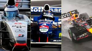 Image result for Brilliant Silver 1998 McLaren