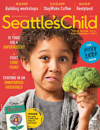 Sept 2018 by seattleschild