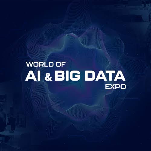 World of AI & Big Data Expo — Nadarzyn, Mazovia, Poland