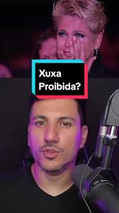 Novo filme da xuxa foi boicotado por bolsonaristas. #direita  #direitaconservadora