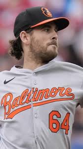 O's place Dean Kremer