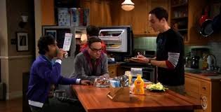 S8 | e22 the big bang theory 18 min • expires july 8. Leonards Und Sheldons Wohnung Big Bang Theory Wiki Fandom