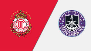 Tienda futbol soccer de mexico : In Spanish Toluca Vs Mazatlan Fc Jornada 5 Liga Mx Watch Espn