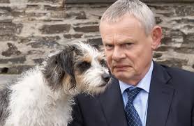 Doc Martin, Culture Warrior