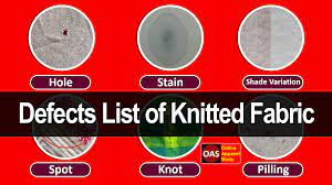 Check spelling or type a new query. Defects List Of Knitted Fabric