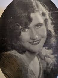 Dortha “Dot” Taylor Faulkner (1908-2001)