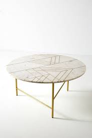 Poly & bark riley marble top rectangle coffee table. Pieced Marble Coffee Table Marble Coffee Table Coffee Table Marble Round Coffee Table