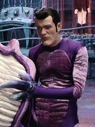 Why Does He Look So Good In A Scalesuit Im Mad Lazy Town Karl Stefansson Latibaer