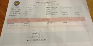 Hasil Rapid Test Pria Di Ntt Positif Hamil Keluarga Protes Geruduk Tempat Karantina