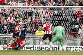 Zondagmiddag gaat psv op bezoek bij feyenoord: Niet Feyenoord Maar Psv Grootste Aartsrivaal Ajax Ajax1 Nl