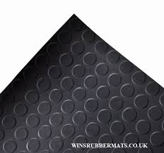 Floor preparation and cleaning, choosing the right affordable floor material cutting and trimming the flooring roll. Garage Workshop Rubber Flooring Matting 1 2m Wide Wins Rubber Mats