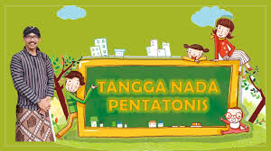 Check spelling or type a new query. Tangga Nada Pentatonis Kelas V Tema 6 Youtube