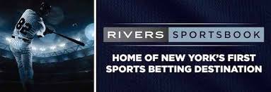 Relax by the river while being in the mix of it all at the courtyard schenectady at mohawk harbor. Rivers Casino Sportsbook Ny Land Based Sportsbook To Launch Soon