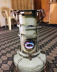 مدفأة علاء الدين التي رافقت أغلب البيوت العراقية Home Appliances Ancient Kitchen Appliances
