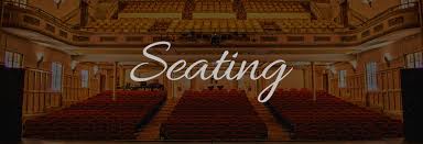 63 scientific seating chart for imperial theater