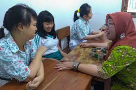 Pendidikan dasar menjadi tni #tni #tentara #indonesia my social address : Indonesia Menuju Pendidikan Inklusif Psikolog Butuh Rencana Detail Halaman All Kompas Com