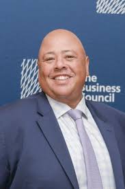 Paul Zuber Staff Bio