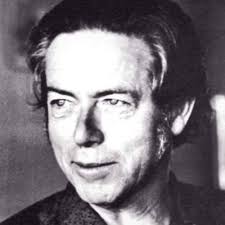 Welcome to our community as we share in the life story and the wisdom of  Alan Wilson Watts! We're thrilled to have you here with us as we explore  his insights, challenge