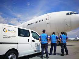 Browse recommended jobs for you. Safeair Malaysia Linkedin