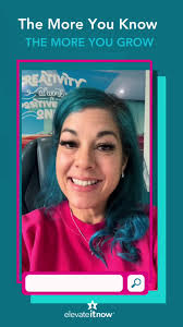 Monica Malave (@elevateitnow)