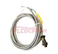 Bently Nevada 84661-20 Velomitor Interconnect Cable